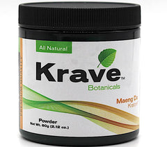 Krave Kratom  60g