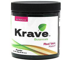 Krave Kratom  60g