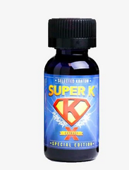 Super K Kratom