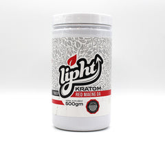 Lipht Kratom Powder 500g