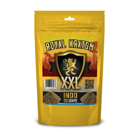 Royal Kratom Gold POWDER 150g****