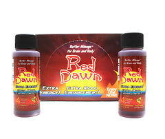 Red Dawn Shots 2oz 12CNT