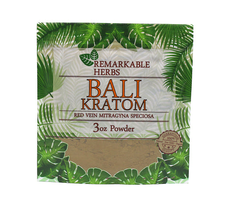 Remarkable Herbs 3oz