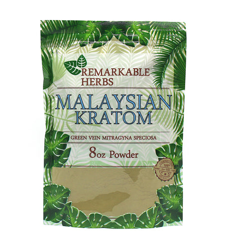 Remarkable Herbs 8oz