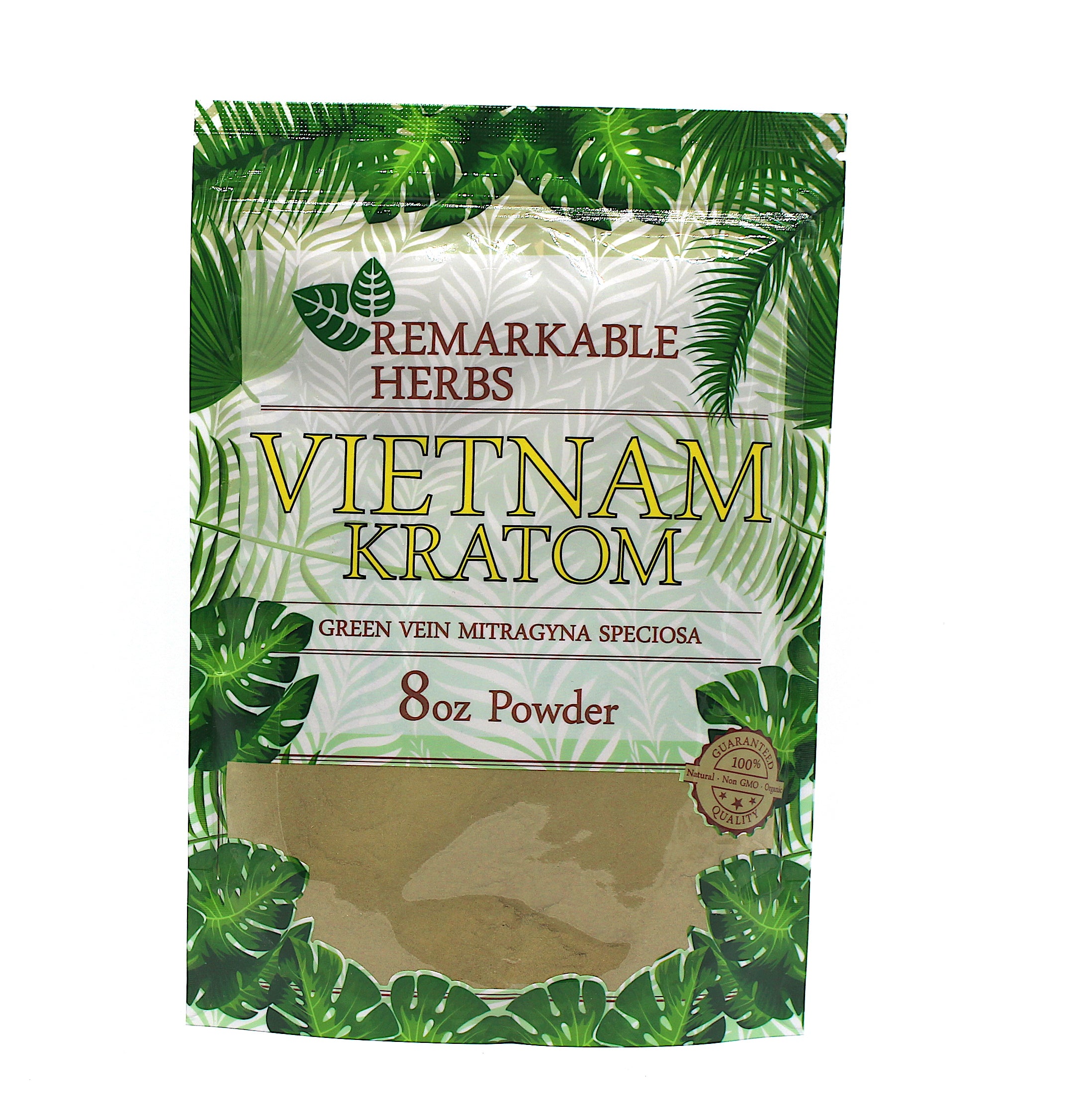 Remarkable Herbs 8oz