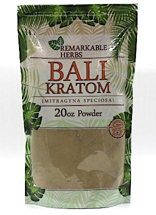 Remarkable Herbs Powder 20oz
