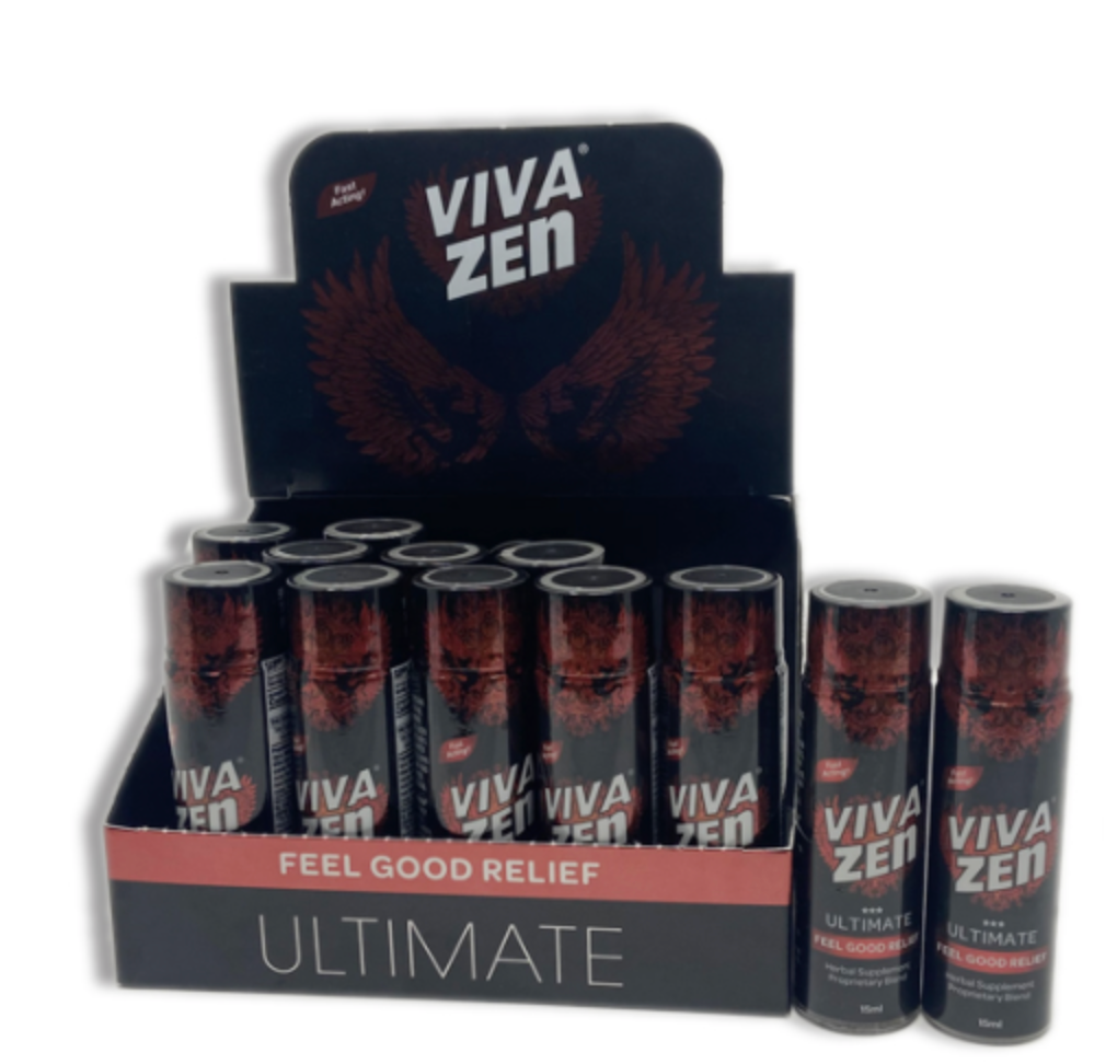 Viva Zen - Ultimate Extract