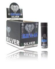 Blue Magic Silver 10ML Extract Shot