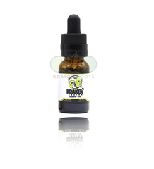 Kraken 24K Gold Liquid Kratom ( 15ML Bottle )