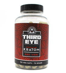 Third Eye Capsules  ( 150 Vegetable  Capsules )