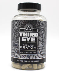 Third Eye Capsules  ( 150 Vegetable  Capsules )