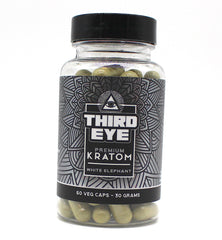 Third Eye Capsules  ( 60 Vegetable  Capsules )