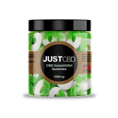 JUST Cbd Gummies 1000mg  (SELECT PIC FOR MORE)