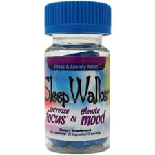 Sleep Walker Energizer