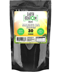 Earth Kratom 30G Powder (SELECT PIC FOR MORE OPTIONS)****