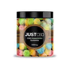 JUST Cbd Gummies 1000mg  (SELECT PIC FOR MORE)