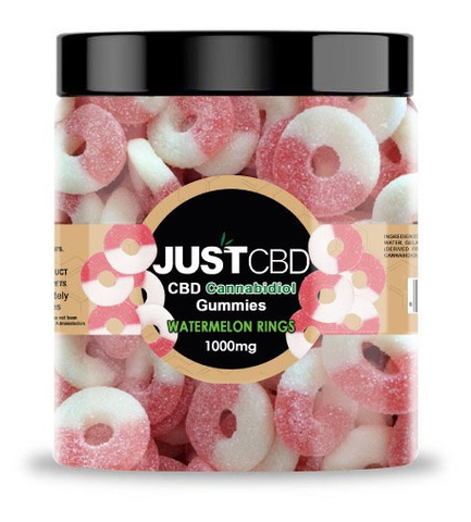 JUST Cbd Gummies 1000mg  (SELECT PIC FOR MORE)