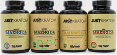 Just Kratom   150g powder