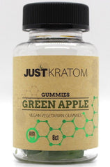 Just Kratom Gummies  6pc 120mg