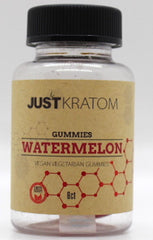 Just Kratom Gummies  6pc 120mg