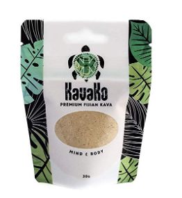 Kavako Premium Fijian Kava (30G)
