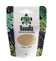 Kavako Premium Fijian Kava (30G)