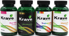 Krave Kratom 300 CT