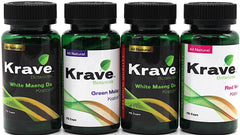 Krave Kratom 75ct