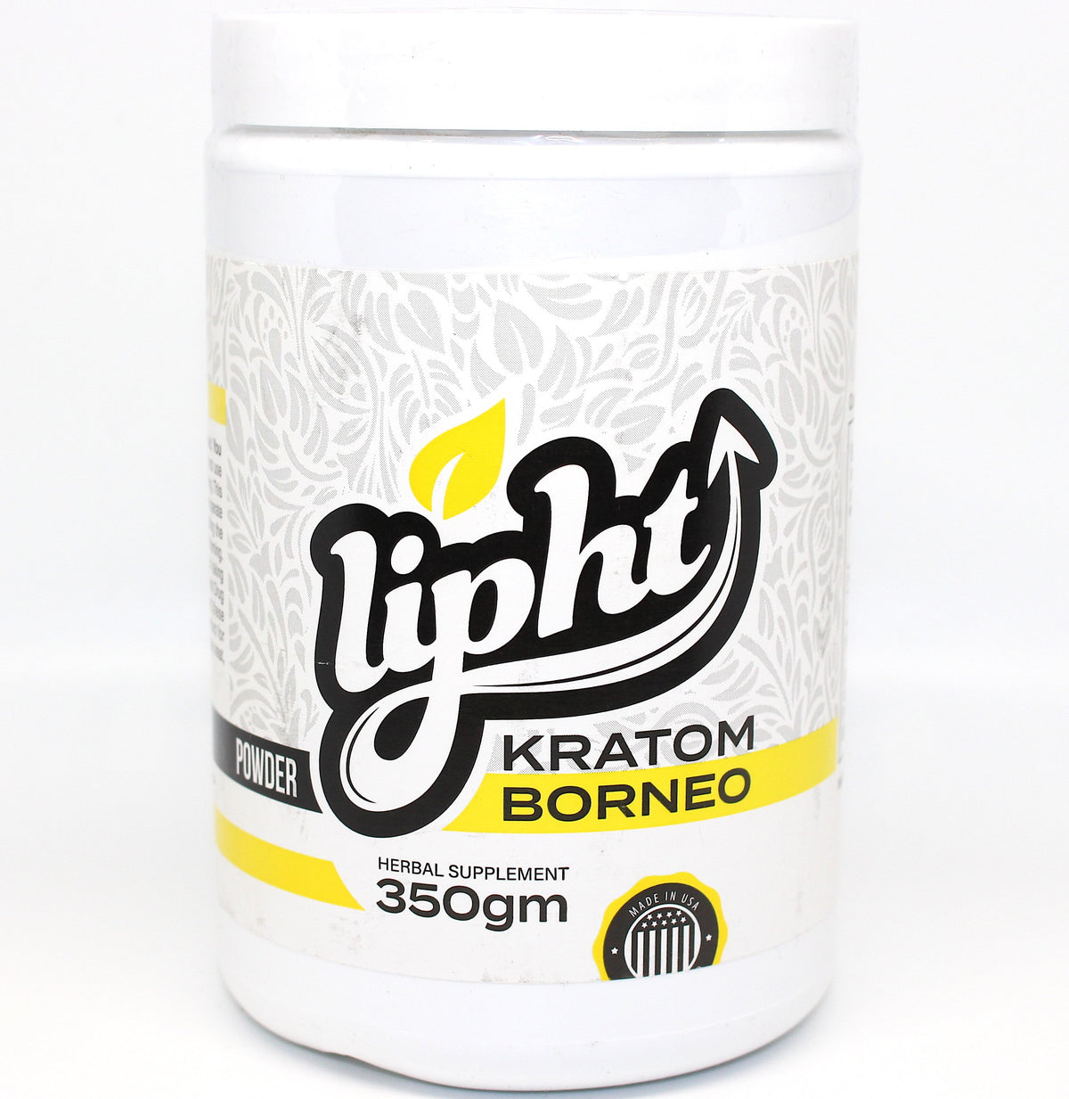 Lipht Kratom Premium  350gm ((((SELECT PIC FOR MORE OPTIONS))))