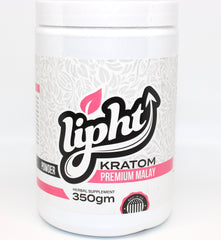 Lipht Kratom Premium  350gm ((((SELECT PIC FOR MORE OPTIONS))))