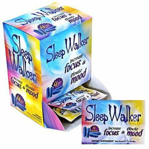 Sleep Walker Energizer