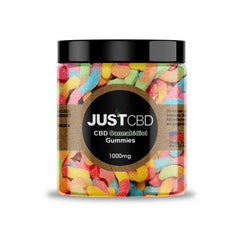 JUST Cbd Gummies 1000mg  (SELECT PIC FOR MORE)